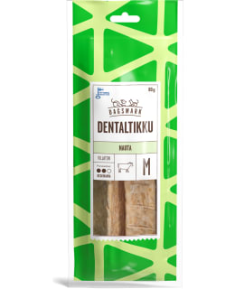 Dagsmark Dentaltikku Nauta M