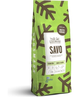 Dagsmark 2 kg Savo kana-kaura vehnätön