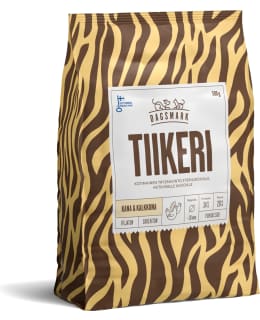 Dagsmark Tiikeri Kana Kissanruoka