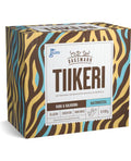 Dagsmark Tiikeri 8 x 80 g kanaa & kalkkunaa kastikkeessa