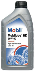Mobilube hd 80 w-90 1 l