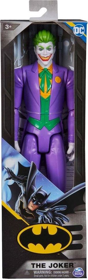 Batman Joker Hahmo 30 cm