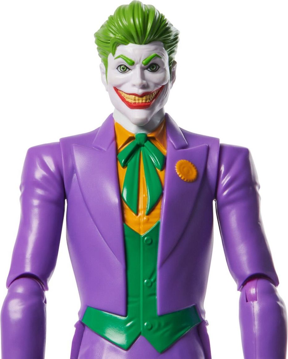 Batman Joker Hahmo 30 cm