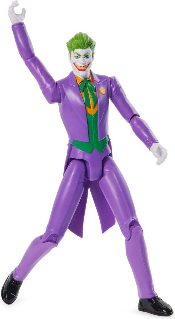 Batman Joker Hahmo 30 cm