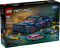 LEGO Tuunaustallin Ford Mustang GT ‑auto 42236