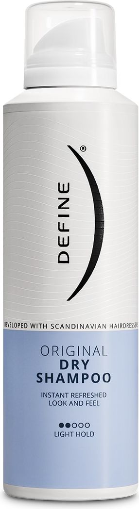 Define Original Kuivashampoo 200 ml