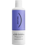 Define Pure Blonde Silver Shampoo 250 ml