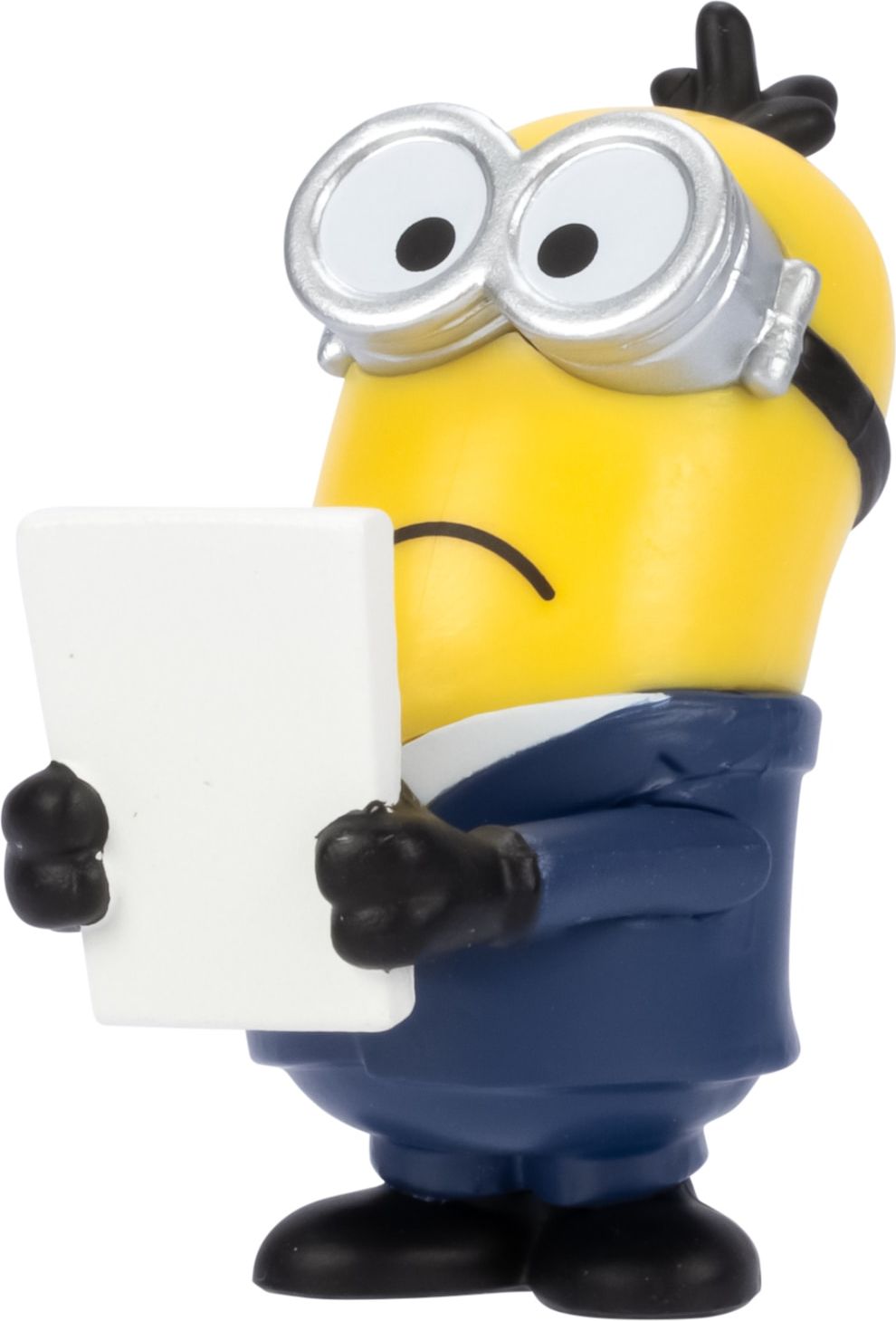 Itse ilkimys 4 mini figuuri yllätys