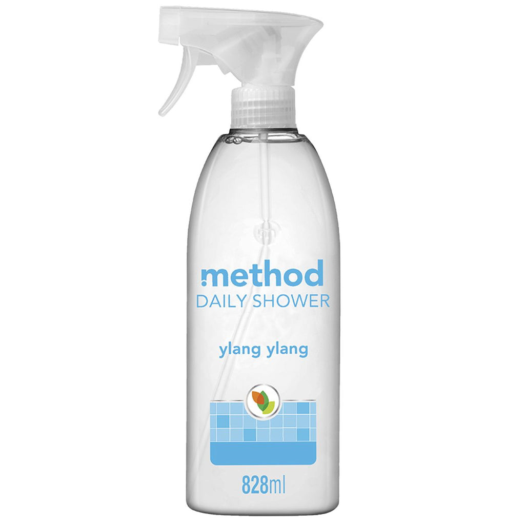 Method Suihkun Puhdistussuihke Tuoksuilangia 828 ml