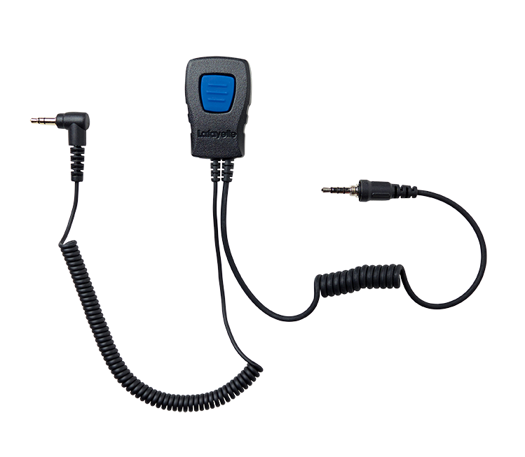 Lafayette Sordin / Bilsom / Peltor WS Headset Tuotekoodi: 6124