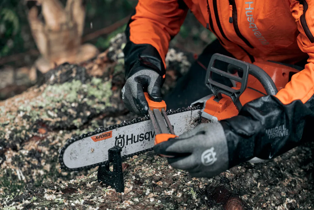 Husqvarnan 2-in-1-viilanohjain P21