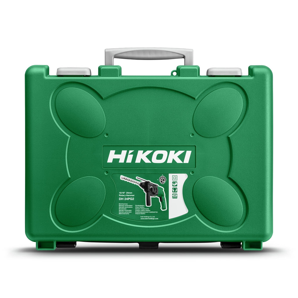 Poravasara DH24PG2 730 w HiKOKI