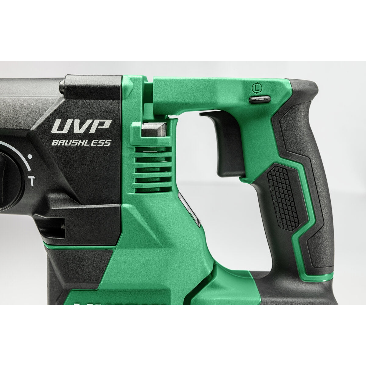 Kombivasara DH3628DA 2,5 ah pölynp. HiKOKI 36 v mv 2XBSL36A18/UC18YSL3