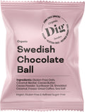 Suklaapallo 25 g, Dig