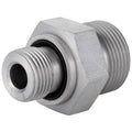 Perusliitin 30 mm-1.1/4 BSP ulkokierre ed-tiivistys