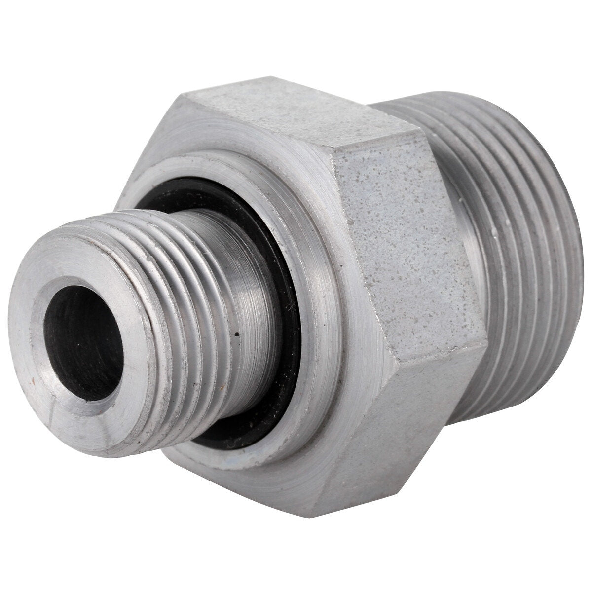 Perusliitin 30 mm-1.1/4 BSP ulkokierre ed-tiivistys