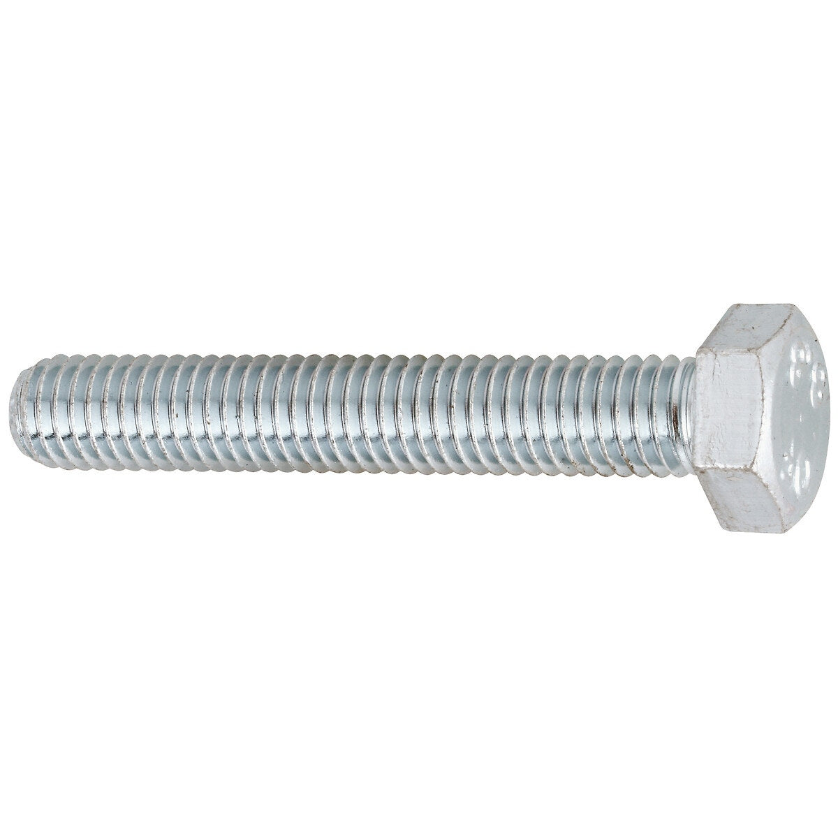 Pultti M8X55 8.8 DIN933 200 kpl (4,56 kg/pkt)
