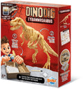 Dino Kaivaussetti T-Rex