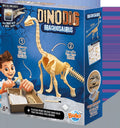 Dino Kaivaussetti Brachiosaurus