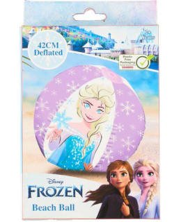 Disney Frozen Rantapallo 42 cm