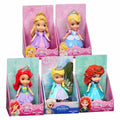 Disney Princess Nukke 7 cm (laj.)