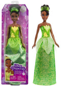 Disney Prinsessa Nukke
