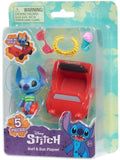 Disney Stitch Playset