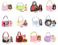Disney ily Tote teenies lajit