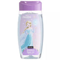 Disney Frozen Shampoo/Suihkugeeli 210 ml