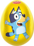 Bluey Yllätyssuklaamuna 110 g