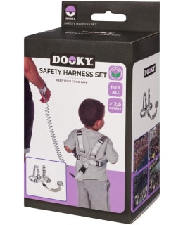 Dooky valjaat rannetaluttimella