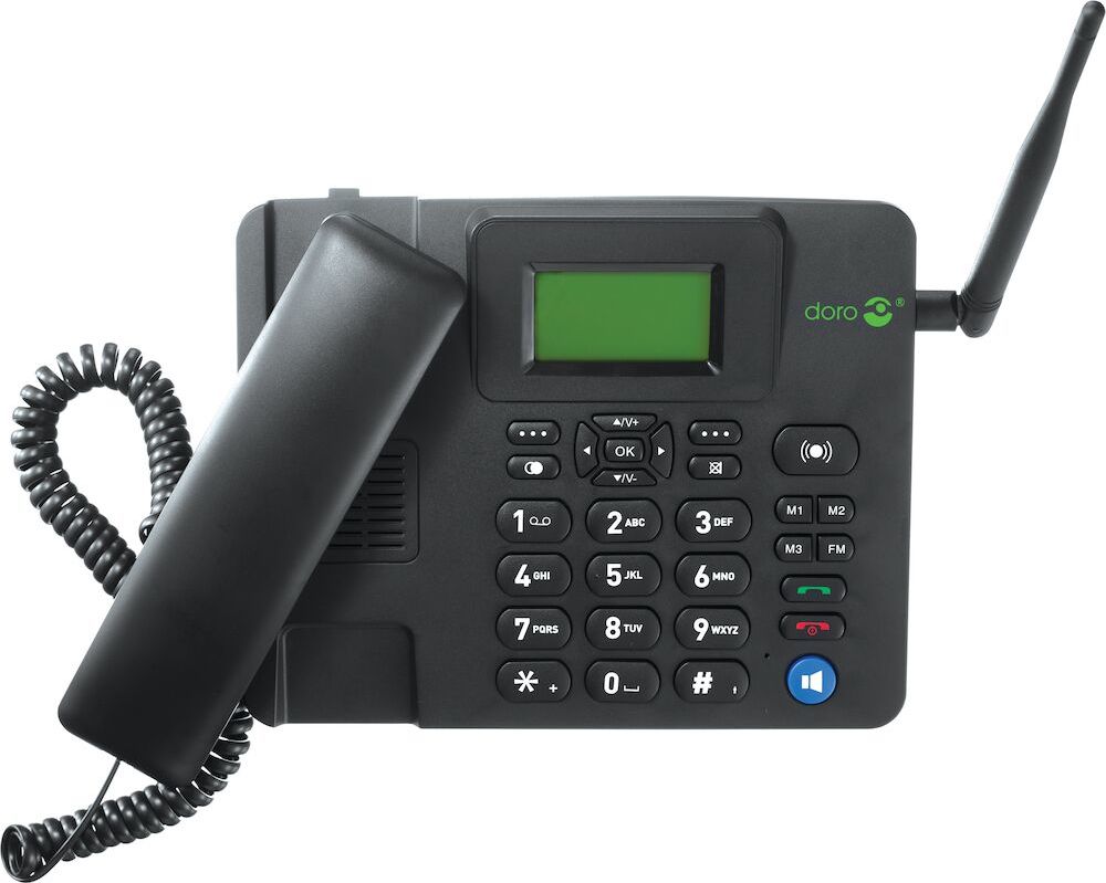 Doro 4100h 4 g