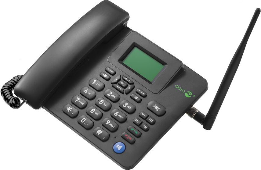 Doro 4100h 4 g