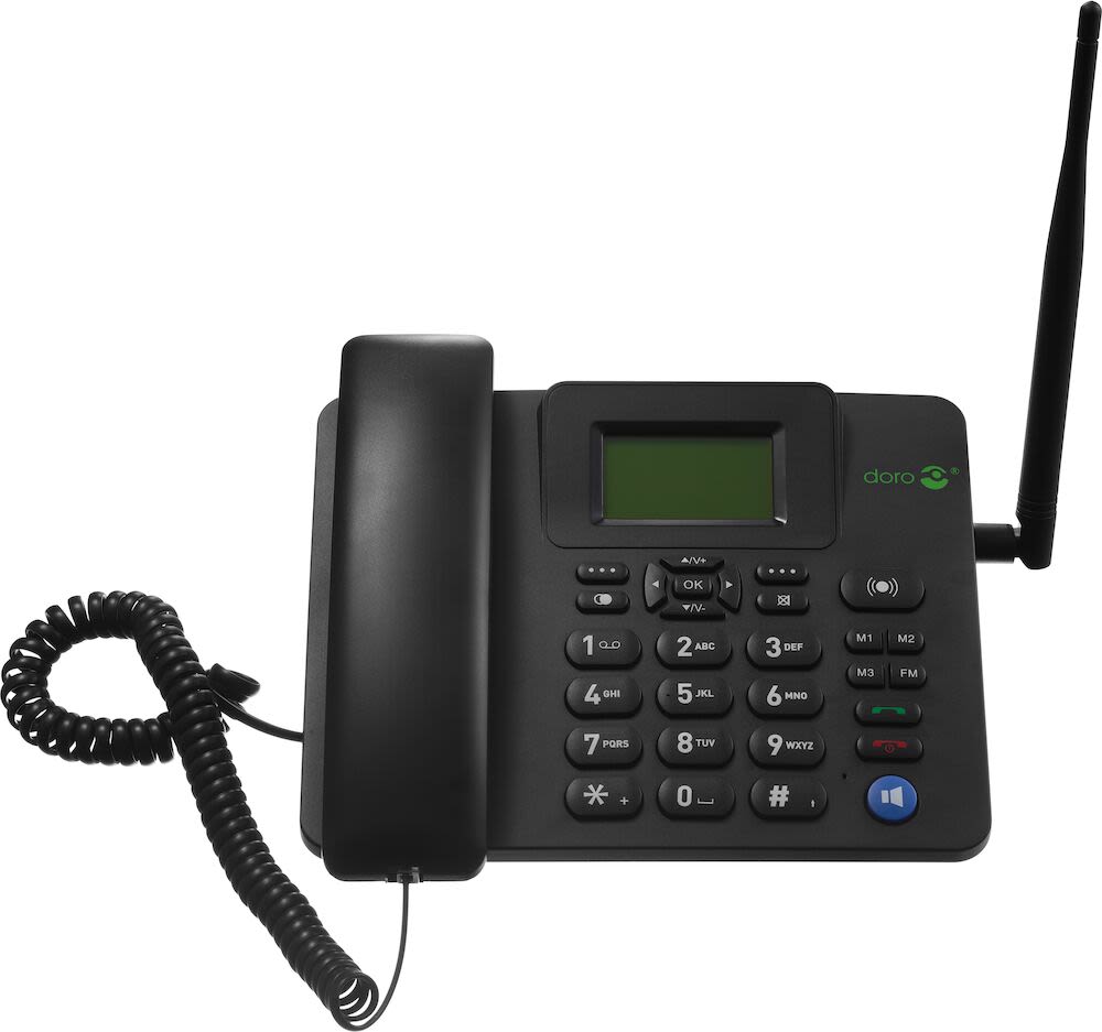 Doro 4100h 4 g
