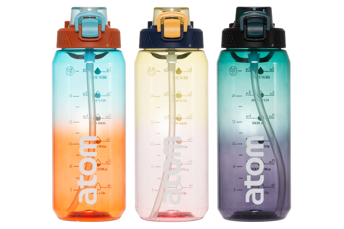 Atom Juomapullo 1000 ml