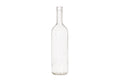 Lasipullo Kirkas 0,75 l  8 kpl/pkt