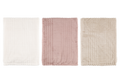 4Living Torkkupeitto Raita 130x170 cm