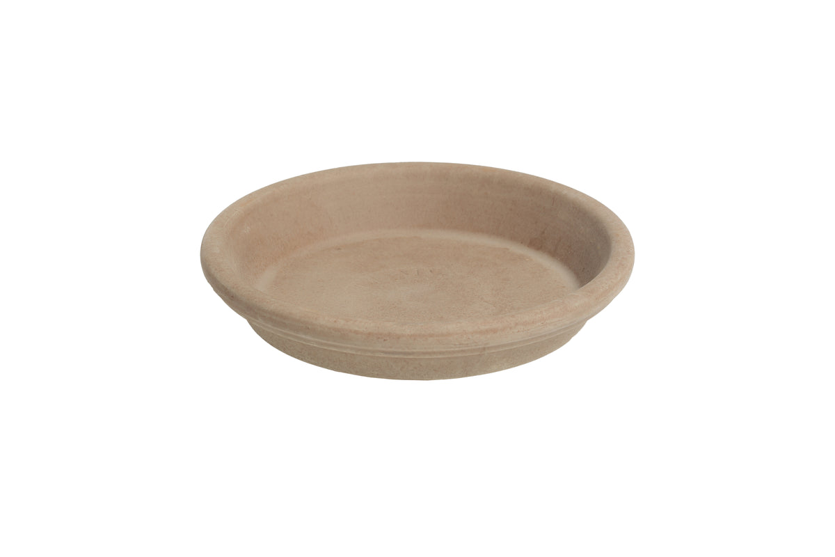 Saviruukun Alunen Vulcano Harmaa 15 cm