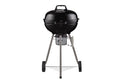 Mustang hiiligrilli basic 47