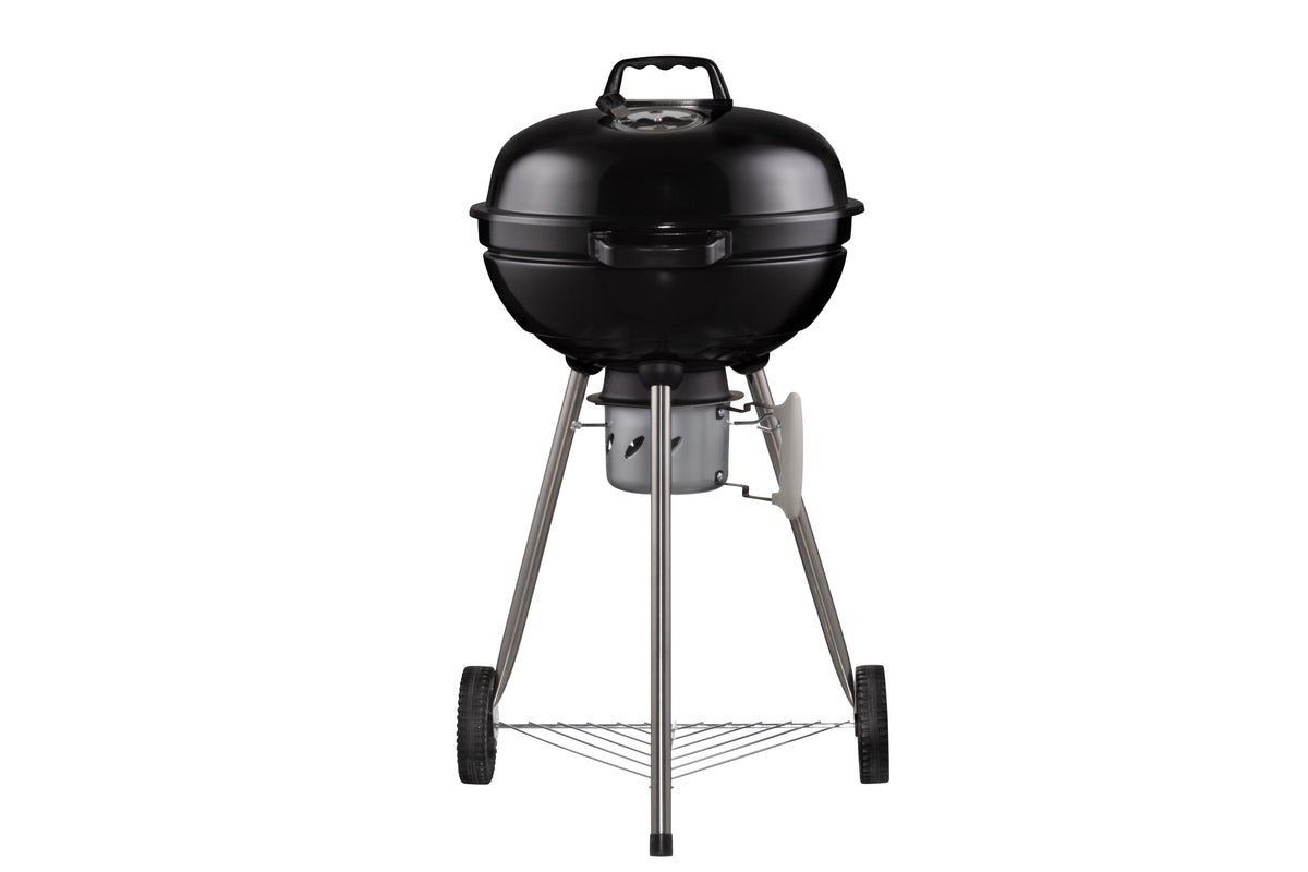 Mustang hiiligrilli basic 47