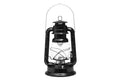 4Living Myrskylyhty LED musta 34 cm