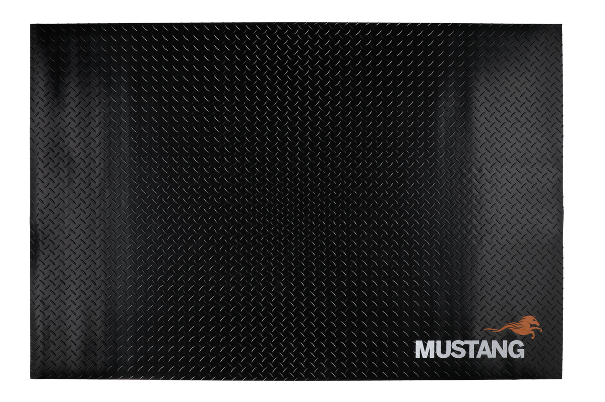 Mustang Grillimatto 100x150 cm