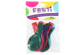Festi Ilmapallo metallihohto 10 kpl/pkt