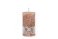 FANNI K KYNTTILA RUSTIC CASHEW 6,8x12