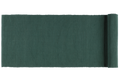 4Living Kaitaliina Solid 35x140 Tum.Vihreä