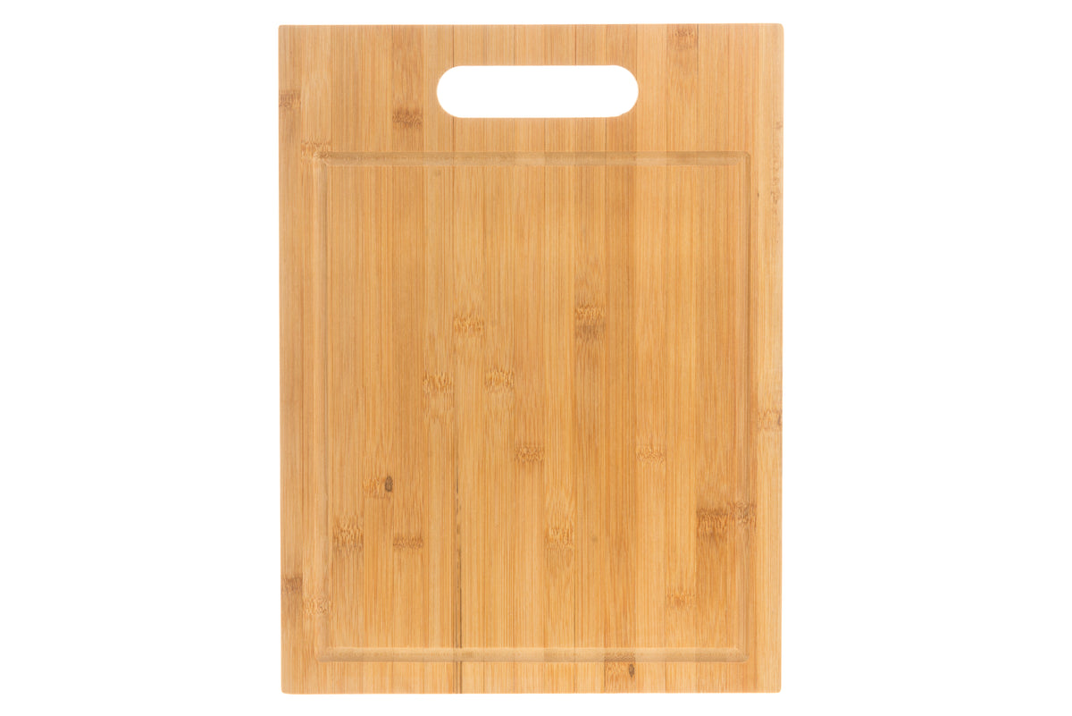 Maku Leikkuulauta bambu 40x30x1,6 cm
