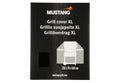 Mustang grillin suojapeite XL