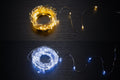 Fl Paristovalot IP44 200 Micro Led