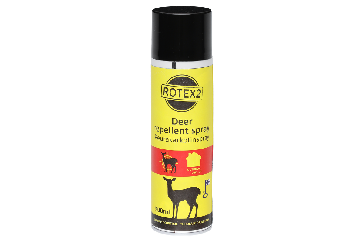 Rotex-2 Peurakarkotespray 500 ml