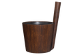 Rento Saunakiulu Bambu Duo Tumma